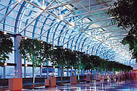Charlotte Douglas International  (CLT) Airport Guide
