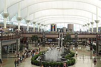 Denver International  (DEN) Airport Guide