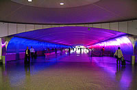 Detroit Metro  (DTW) Airport Guide