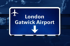 London Gatwick  (LGW) Airport Guide