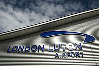 London Luton  (LTN) Airport Guide