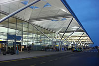 London Stansted  (STN) Airport Guide