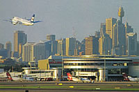Sydney  (SYD) Airport Guide