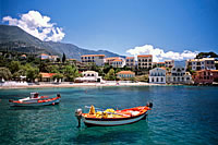 Kefalonia