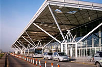Stansted: the UK's third airport