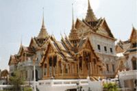 The Grand Palace, Bangkok