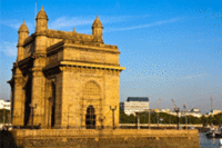 Mumbai, Gateway of India