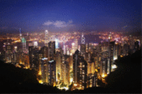 Hong Kong