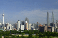 Kuala Lumpur