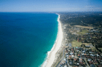 Perth Coastline