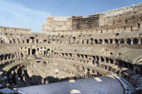 Rome, Coliseum