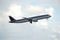 Continental Airlines