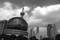 Shanghai Airlines
