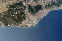 Top beaches in Barcelona