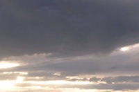 Rain Clouds