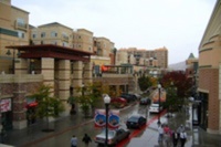 Salt Lake City offers year round appeal