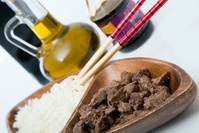 Food festival offers ideal Japanese attraction