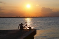 Rimini is the perfect weekend break