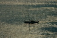 Sailing Boat