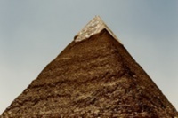 Egyptian Pyramid