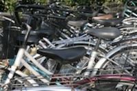 Bicycles