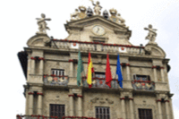 Flights to Pamplona For Traditional Spanish Festival