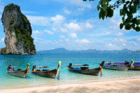 Flights to Thailand Remain in Demand After Riots