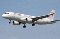 New Route to Tunisia Opens with TunisAir Flights