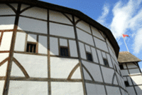 Dusseldorf Flights Offer Shakespearean Delight