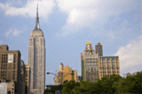 American Hotels Entice Sex and the City Fans