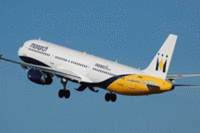 Flights with Monarch Increased to Turkey