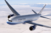 United Airlines Set to become Increasingly Environmentally Friendly