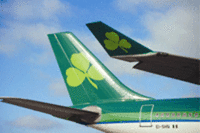 Aer Lingus Opens new Flights to Ireland