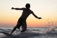 Luxury Accommodation Revealed for Peruvian Surfers