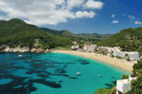 Airline Prepares for Ibiza Sizzler