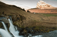 Icelandic Ash Does Not Delay New Flights to British Airports