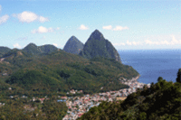 Saint Lucia Notes Growing Destination Trend as Flights Increase Access