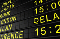 Travellers Can Expect Improved Reliability at South East Airports