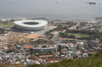 South African Tourists to Benefit from New Top Hotels