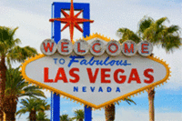 Las Vegas Remains Holiday Hotspot