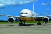 Business Flights with Royal Brunei Upgraded