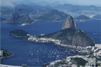 Rio de Janeiro a Popular Destination for British Travellers