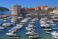 Flights with Bmibaby Increase Croatian Holiday Opportunities