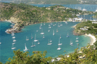 Luxurious New Hotels Provide Extra Attraction for Antigua