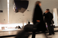Gatwick Airport to Benefit from Billion Pound Investment