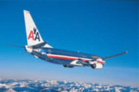 Flights with American Airlines to Offer Mobile Boarding Passes