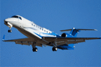 Business Travellers to Benefit from New Eastern Airways Plane