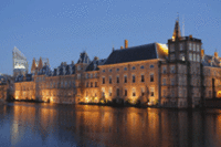 New Hilton Hotel Offers Greater Exploration of Netherlands