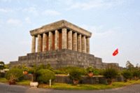 Hanoi Provides Intriguing Blend of Culture