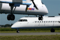 Glasgow Reveals New German Flight